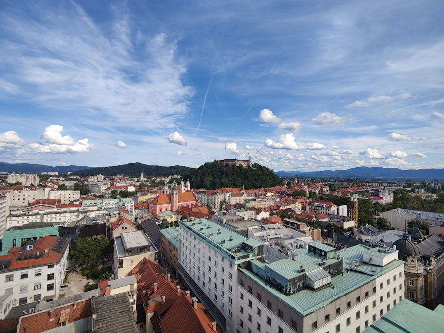 5 Best Ljubljana Boutique Hotels 2026