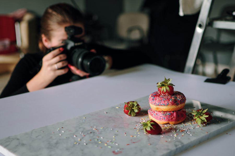 Best Travel Cameras for Food 2026