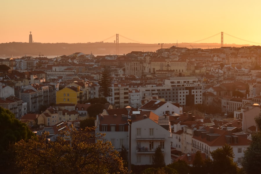 Best Lisbon Sunset Photography Spots 2026