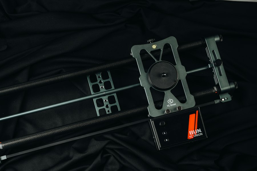 Best Travel Camera Sliders for Banff 2026