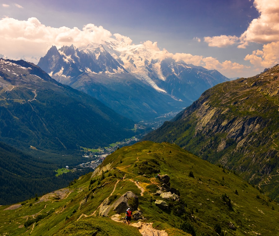 Tips for Chamonix mountain photography 2026