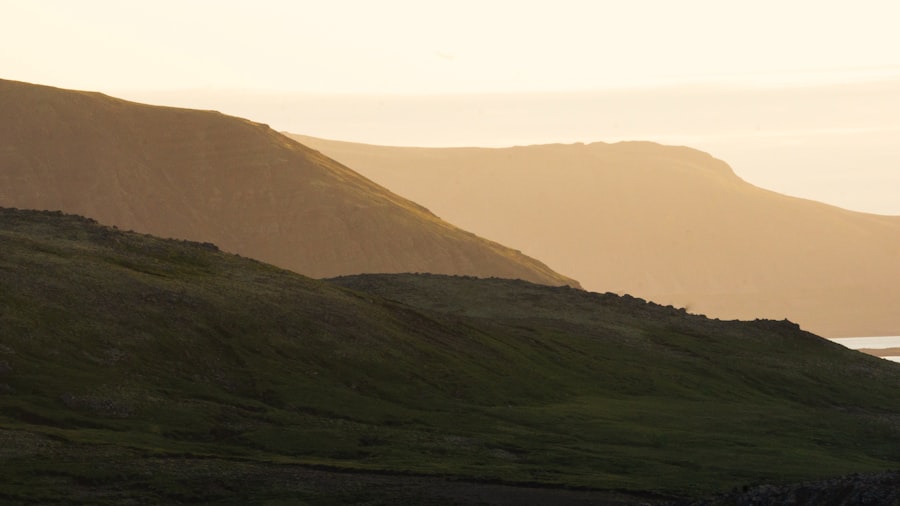 5 Golden Hour Photography Tips for Travelers