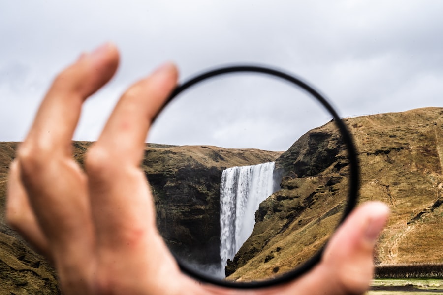5 Polarizing Filter Tips for Travel 2026