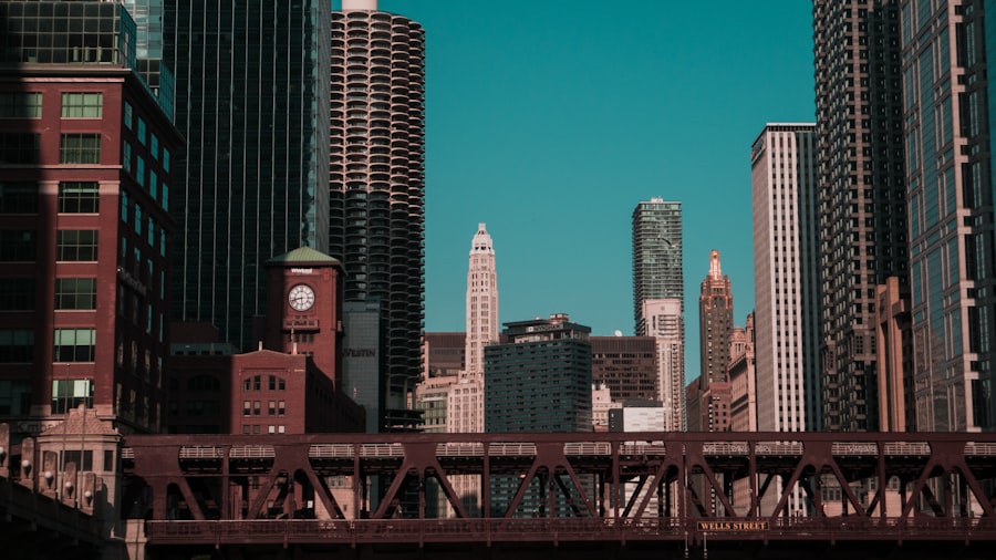 Top 10 Chicago Riverwalk Photo Spots 2026
