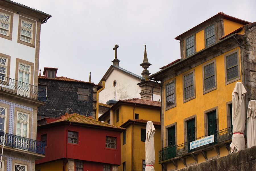 Top 10 Porto Azulejo Tile Photography Spots 2026