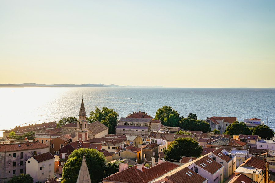 5 Best Zadar boutique hotels 2026