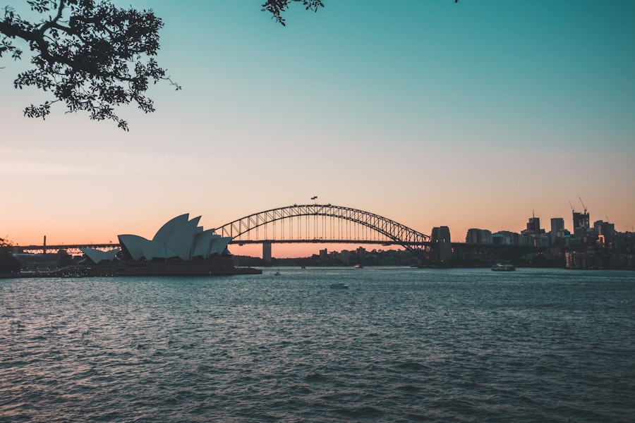 Top 10 Sydney Sunset Photography Spots 2026
