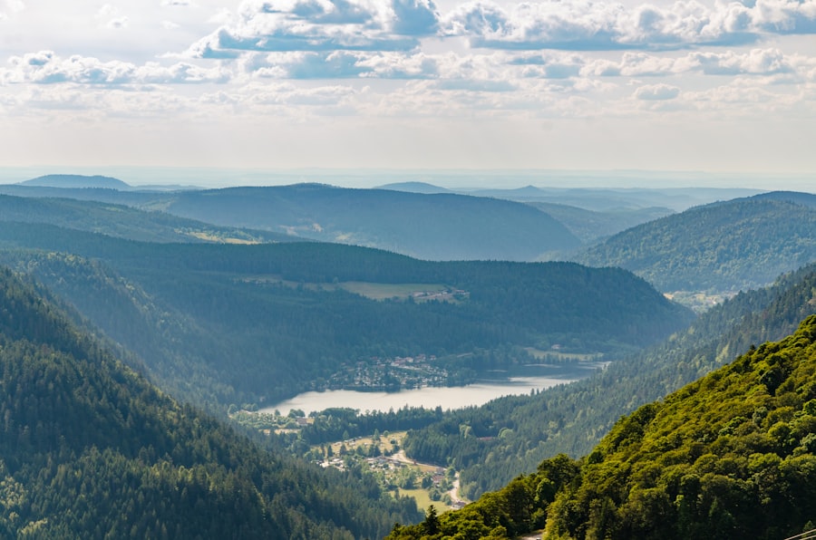 7-Day Alsace Road Trip 2026: The Scenic Route