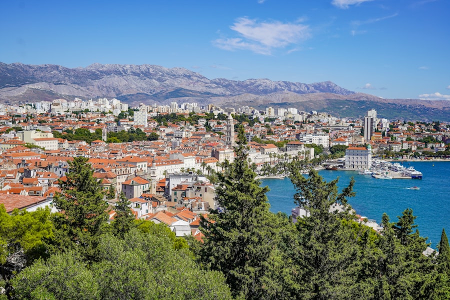 5 Chic Split boutique hotels 2026