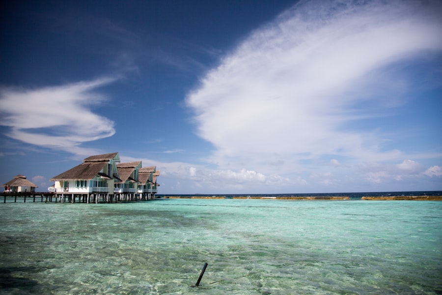 Top 5 Maldives Overwater Bungalows 2026