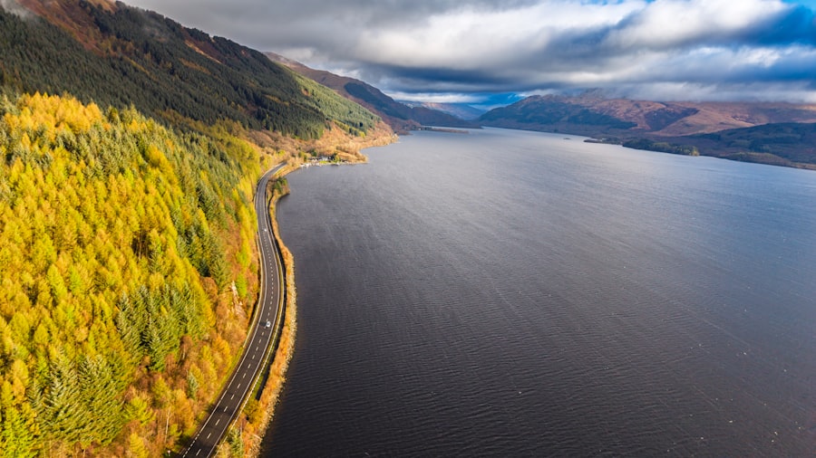 7-Day Scottish Highlands Road Trip 2026