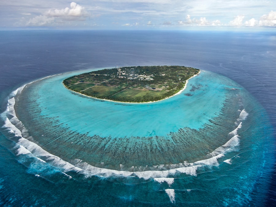 Maldives aerial photography 2026: Pro Tips
