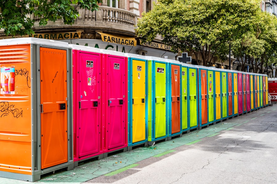 Top 10 Madrid Colorful Streets Photo Spots