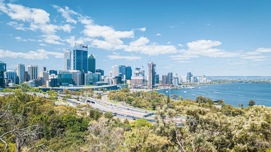 Ultimate Perth Travel Guide 2026