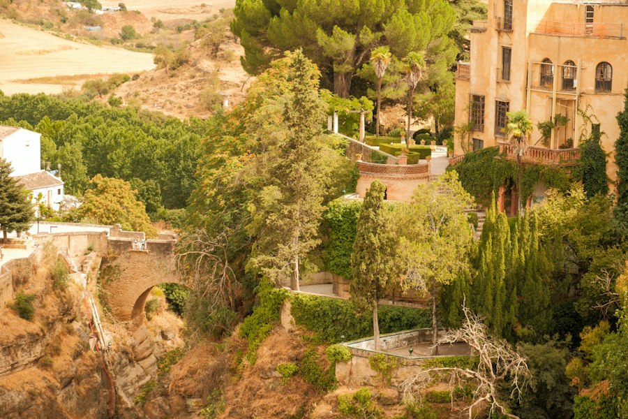 Ronda bridge photography 2026: 5 Pro Tips