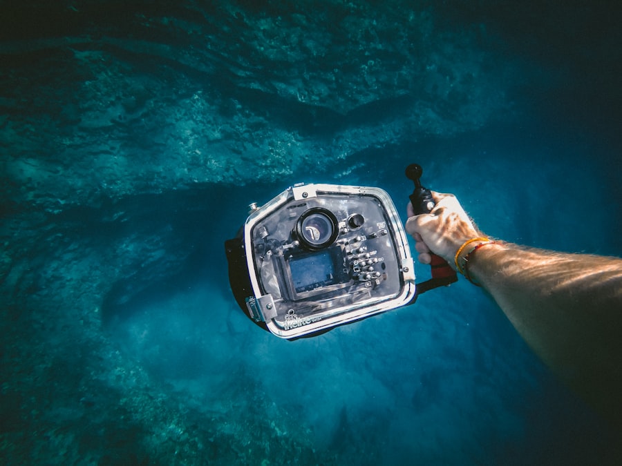 Best Travel Camera for Underwater Photography 2026