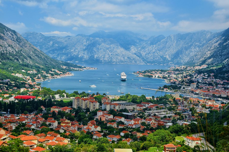 Kotor Travel Guide 2026: Montenegro's Gem