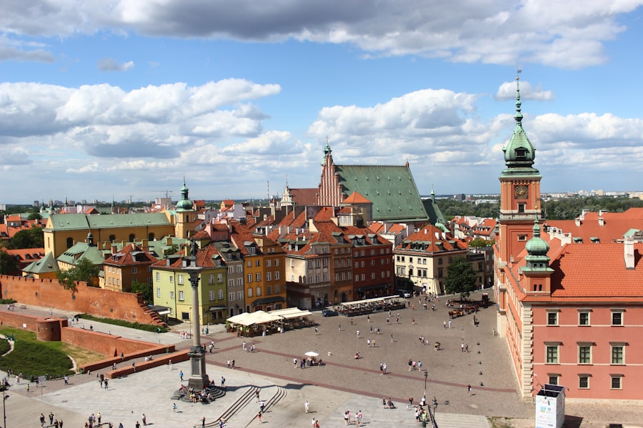 Warsaw Weekend Itinerary 2026: Ultimate Guide