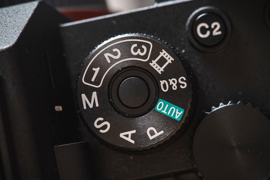 Metering Modes for Travel Photography