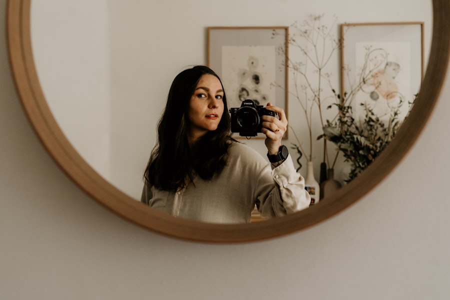 5 Travel Self Portrait Tips 2026