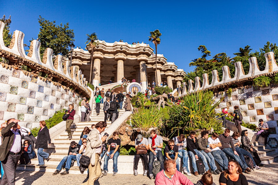 48 Hours in Barcelona: Gaudi & Gothic