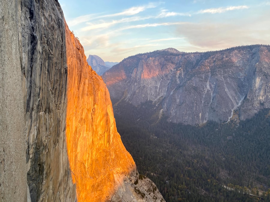 Yosemite landscape photography 2026 guide
