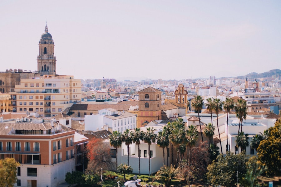 Malaga Travel Guide 2026: Ultimate Tips