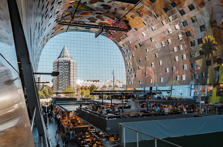 5 Best Rotterdam Design Hotels 2026