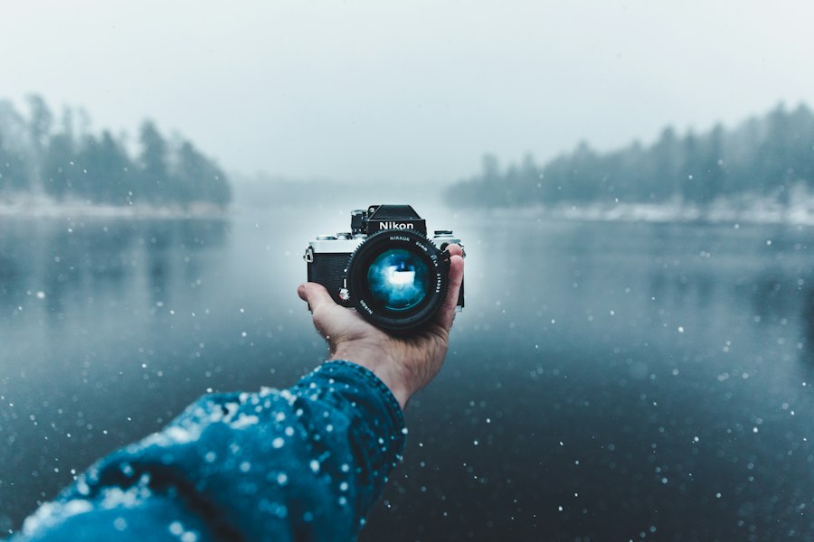 Best Camera Rain Covers for Lofoten Landscapes 2026