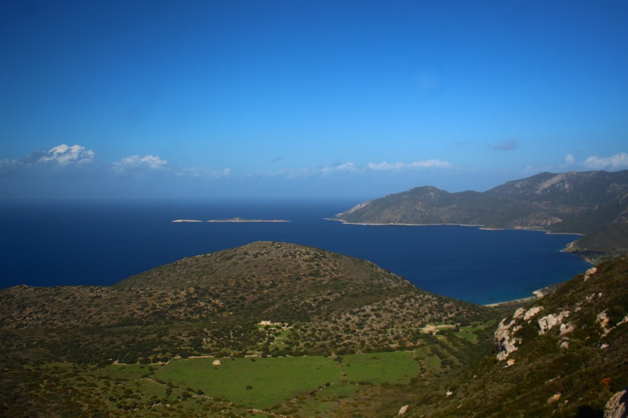 Lycian Way Itinerary: 7-Day Ancient Ruins & Coast Hike
