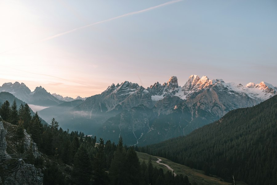 Nature Photography in Dolomites: 2026 Guide