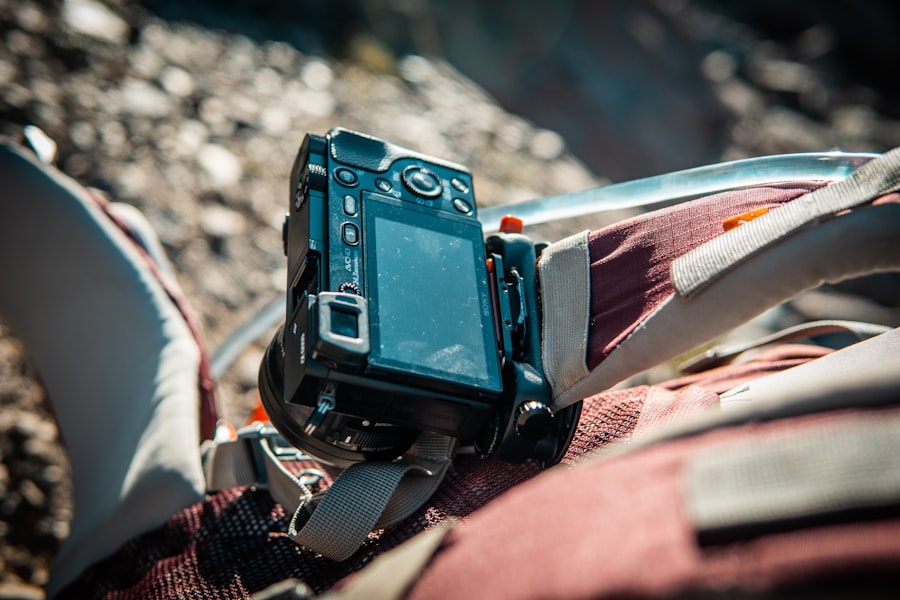 Best Camera Backpack Clips 2026: Top Hiking Picks
