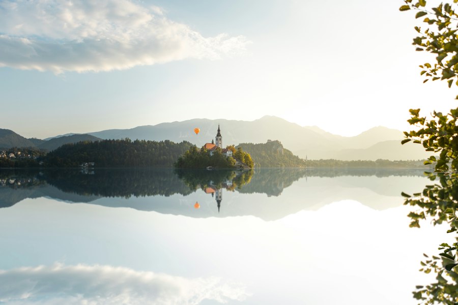 Lake Bled landscape photography 2026 guide