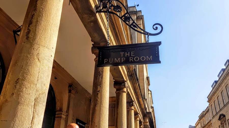 5 Gorgeous Bath boutique hotels 2026
