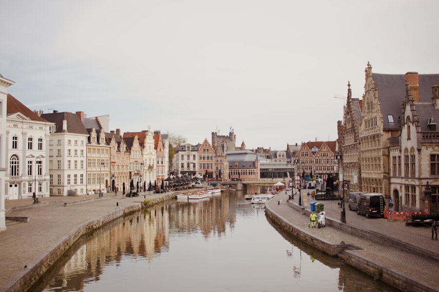 Ghent Weekend Itinerary 2026: Ultimate Guide