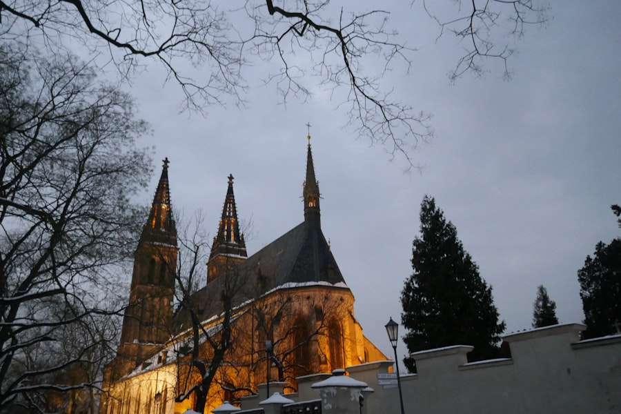 Top 10 Prague Gothic Spires Photo Spots 2026
