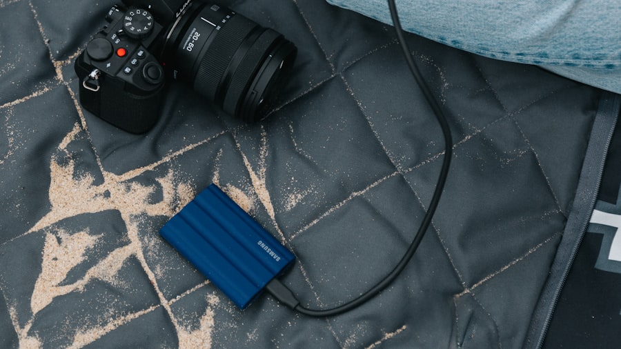 Best Power Banks for Travel Photographers 2026