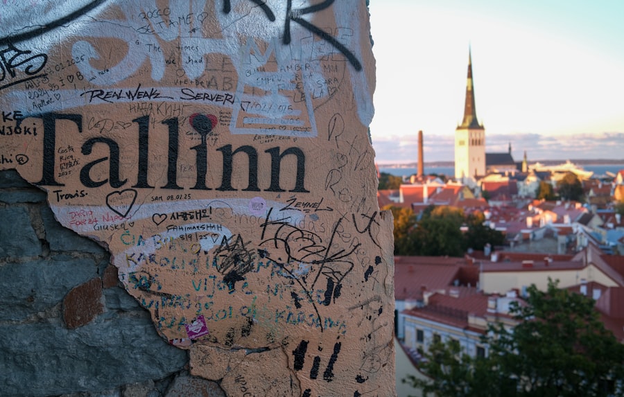 Top 5 Tallinn boutique hotels 2026