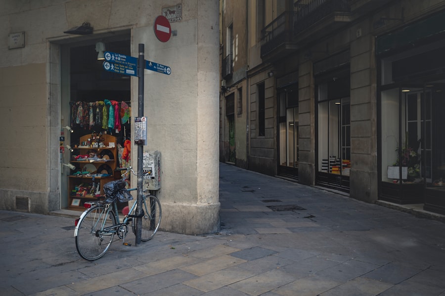 Barcelona Neighborhood Guide 2026
