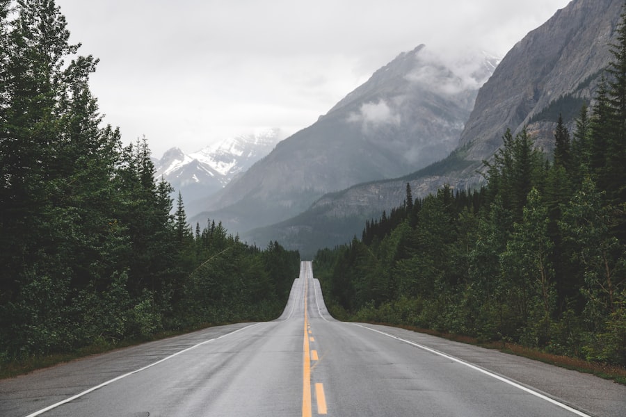 7-Day Canadian Rockies Road Trip 2026