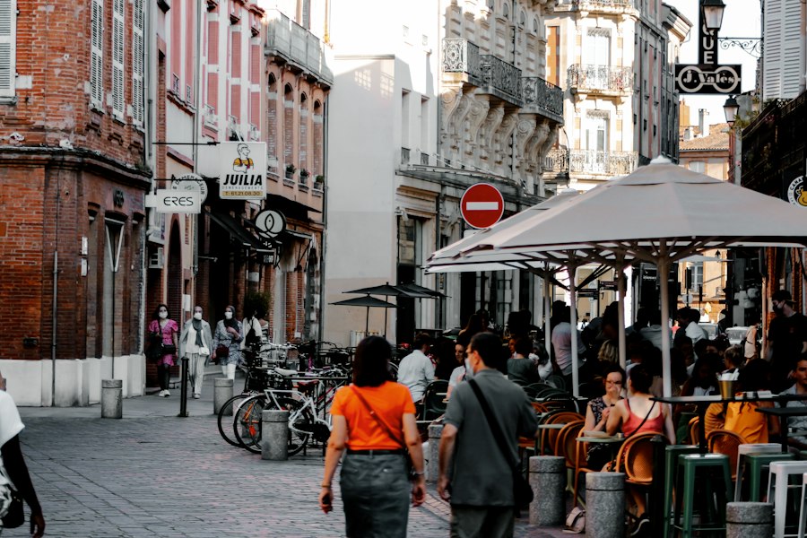 Toulouse Travel Guide 2026: The Pink City