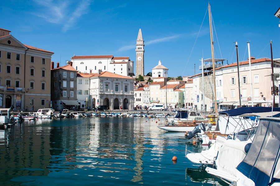 5 Best Piran boutique hotels 2026