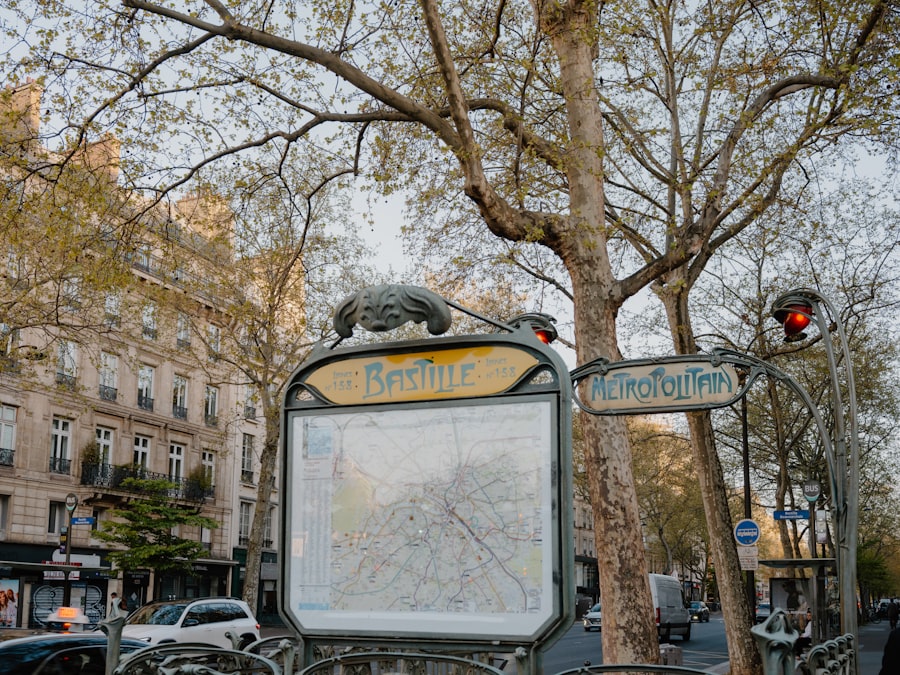 The Ultimate Paris Metro Guide 2026