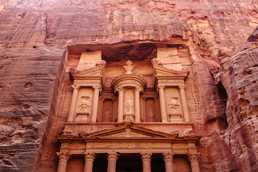 Petra historic photography 2026 Guide