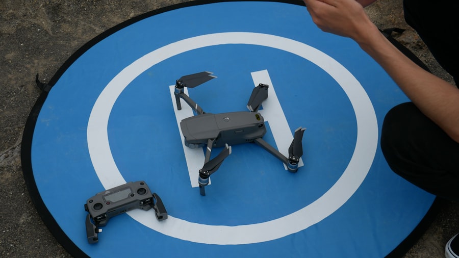 Best Travel Drone Landing Pads 2026: Top Picks