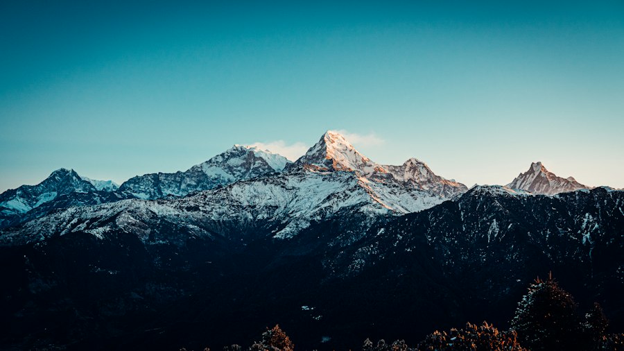 Zermatt Winter Mountain Photography 2026 Guide