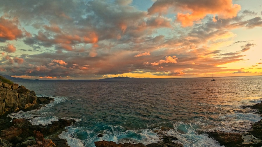 Na Pali Coast seascape photography 2026 Tips