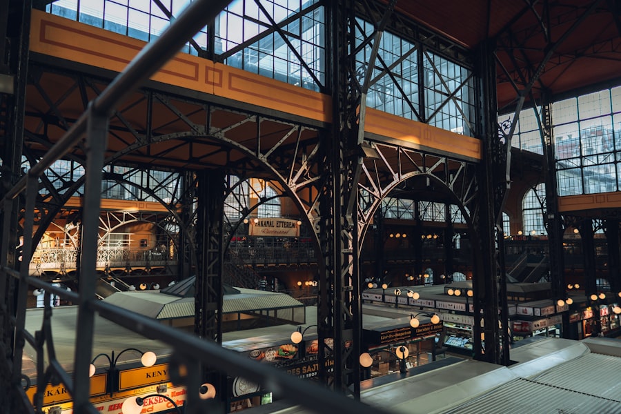 Top 10 Budapest Ruin Bars Photography Spots 2026