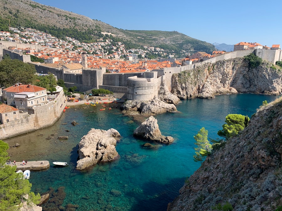Dubrovnik Travel Guide 2026: Top Local Tips
