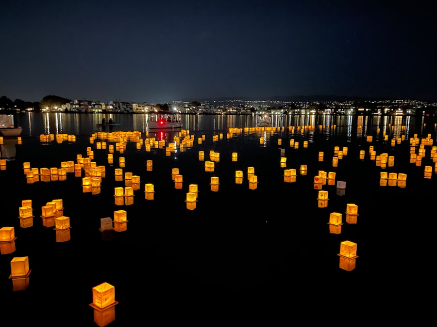 Hoi An Lantern Photo Spots: A Visual Guide